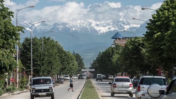 Южная Осетия планирует открыть границу для россиян с 15 сентября