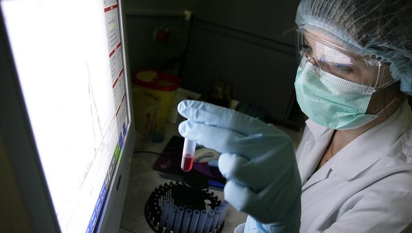Вопрос оказания специализированной помощи больным гемофилией стоит в регионах достаточно остро Вопрос оказания специализированной помощи больным гемофилией стоит в регионах достаточно остро