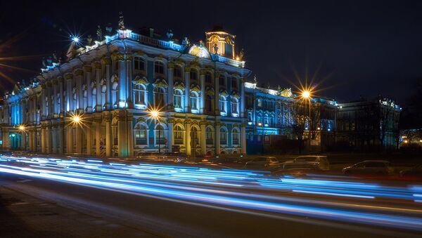 День мецената и благотворителя День мецената и благотворителя