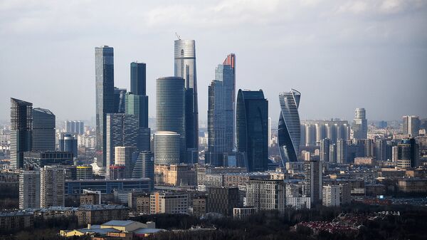 В Москве за 10 месяцев выявлено 92 захламленных земельных участка