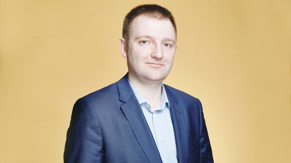 Руководитель Федерального агентства по делам молодежи (Росмолодежь) Александр Бугаев Руководитель Федерального агентства по делам молодежи (Росмолодежь) Александр Бугаев