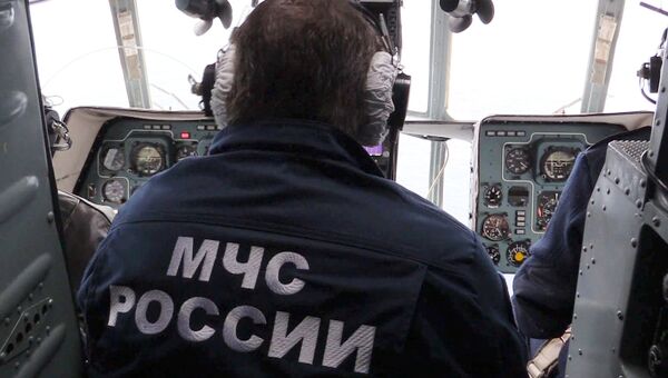 Поисково-спасательные операции в акватории Черного моря Поисково-спасательные операции в акватории Черного моря