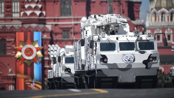 Генеральная репетиция военного парада, посвящённого 72-й годовщине Победы в ВОВ Генеральная репетиция военного парада, посвящённого 72-й годовщине Победы в ВОВ