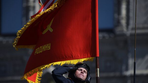 Генеральная репетиция военного парада, посвящённого 72-й годовщине Победы в ВОВ Генеральная репетиция военного парада, посвящённого 72-й годовщине Победы в ВОВ