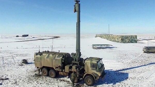 Объединенный холдинг Росэлектроника запустит серийное производство автоматизированного звукотеплового комплекса артиллерийской разведки Пенициллин Объединенный холдинг Росэлектроника запустит серийное производство автоматизированного звукотеплового комплекса артиллерийской разведки Пенициллин