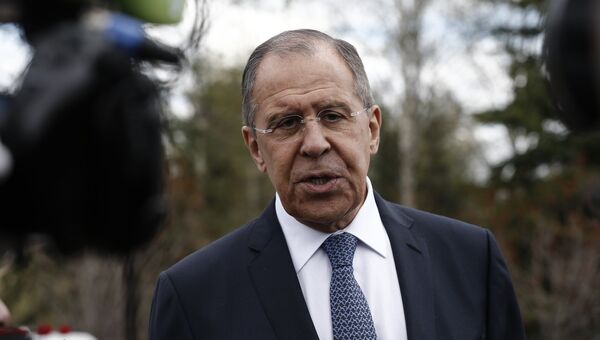 Заявление для прессы Министра иностранных дел России Сергея Лаврова по итогам министерской встречи Арктического совета, Фэрбанкс, США. 11 мая 2017 Заявление для прессы Министра иностранных дел России Сергея Лаврова по итогам министерской встречи Арктического совета, Фэрбанкс, США. 11 мая 2017