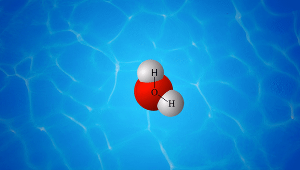 Картинки по запросу "анімація молекула води"