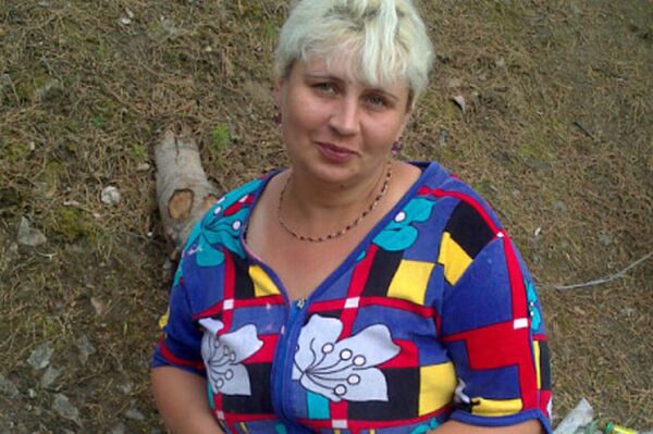 Светлана Степенько Светлана Степенько