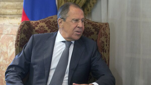 Министр иностранных дел РФ Сергей Лавров во время встречи в Каире с министром иностранных дел Египта Самехом Шукри. 29 мая 2017 Министр иностранных дел РФ Сергей Лавров во время встречи в Каире с министром иностранных дел Египта Самехом Шукри. 29 мая 2017