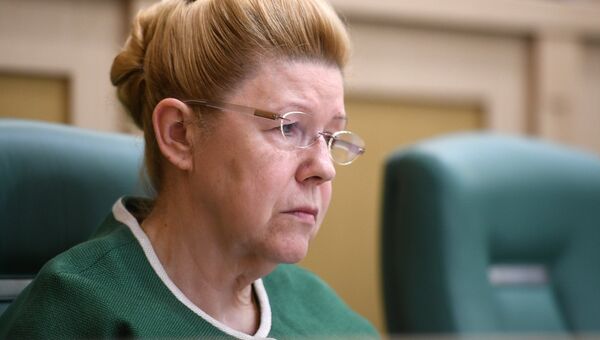Елена Мизулина. Архивное фото Елена Мизулина. Архивное фото