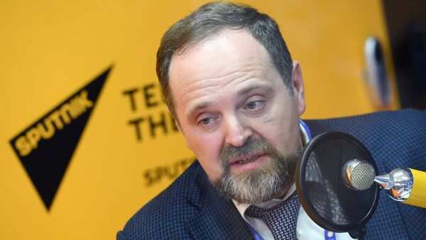 Министр природных ресурсов и экологии РФ Сергей Донской на Санкт-Петербургском международном экономическом форуме 2017. 1 июня 2017 Министр природных ресурсов и экологии РФ Сергей Донской на Санкт-Петербургском международном экономическом форуме 2017. 1 июня 2017