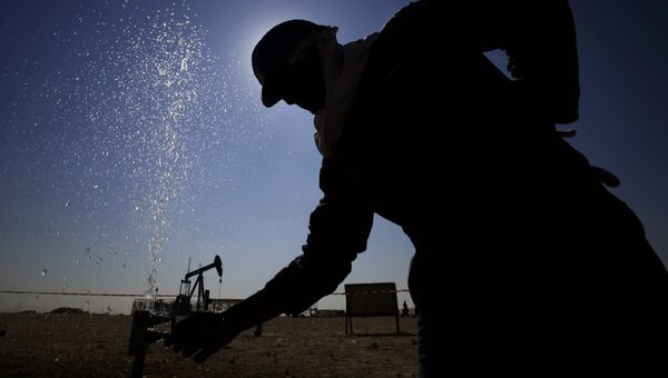 Добыча нефти Добыча нефти