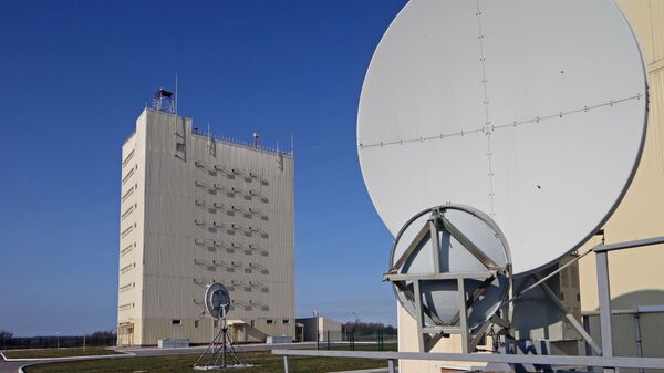 В Коми достроят радиолокационную станцию 