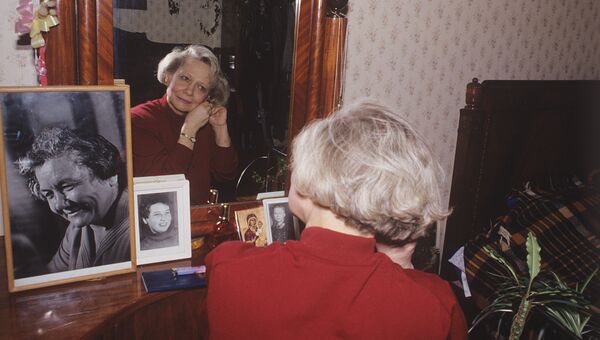 Юлия Хрущева Юлия Хрущева