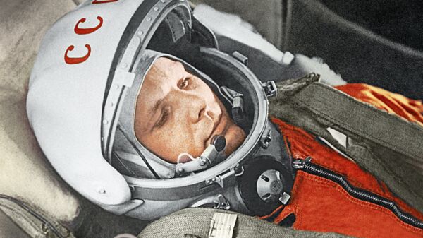 Юрий Гагарин Юрий Гагарин