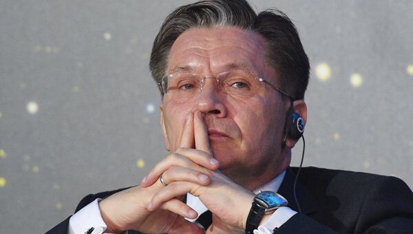 Генеральный директор государственной корпорации по атомной энергии Росатом Алексей Лихачев на IX Международном форуме Атомэкспо в Москве Генеральный директор государственной корпорации по атомной энергии Росатом Алексей Лихачев на IX Международном форуме Атомэкспо в Москве