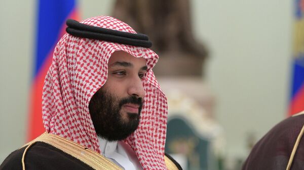 Спецдокладчик ООН призвала США ввести санкции против саудовского принца