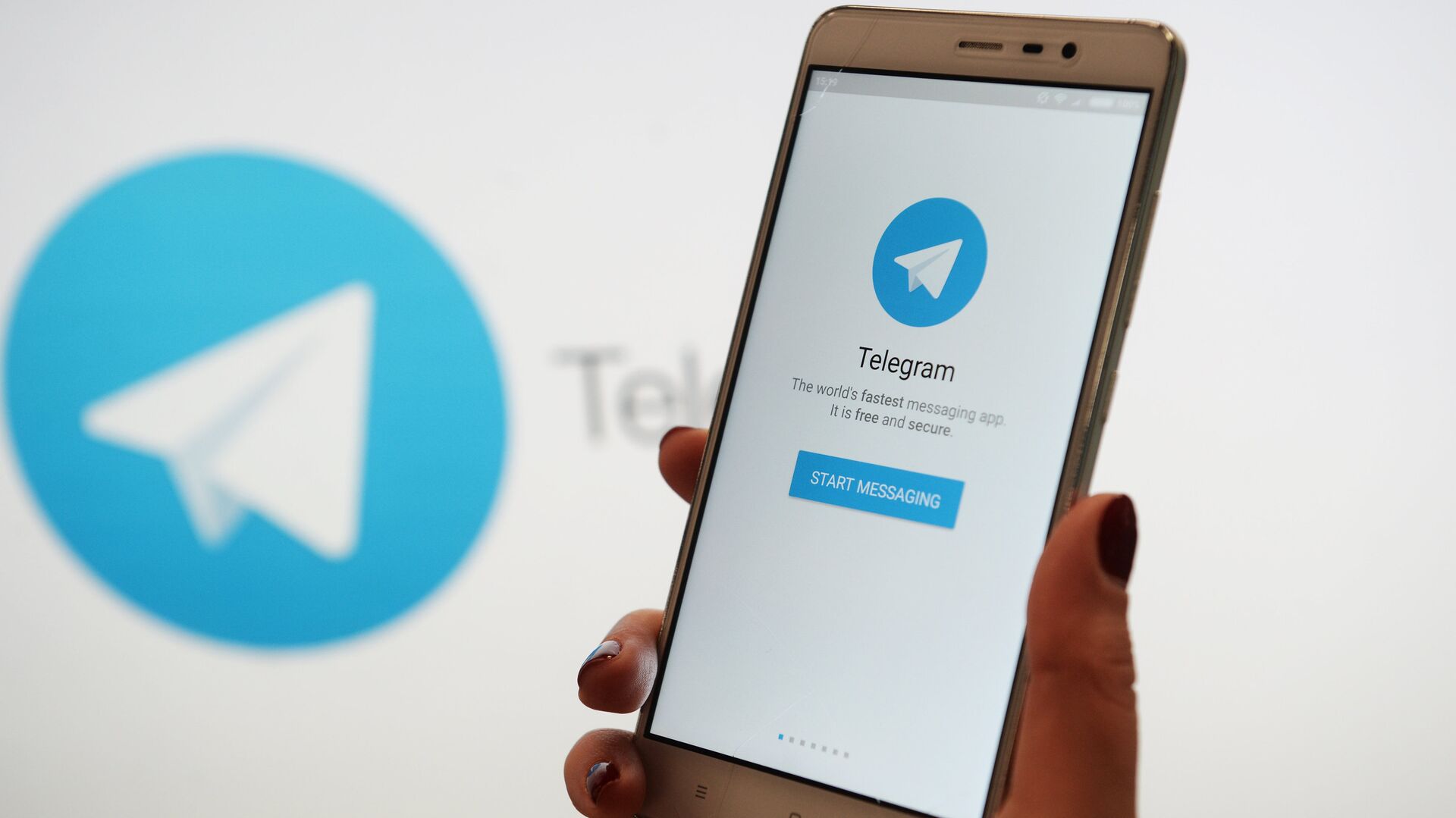 Telegram введет платные функции