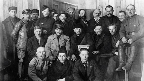 Делегаты VIII съезда РКП (б) Делегаты VIII съезда РКП (б)