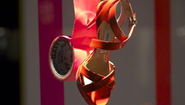 Туфли от Jimmy Choo Туфли от Jimmy Choo