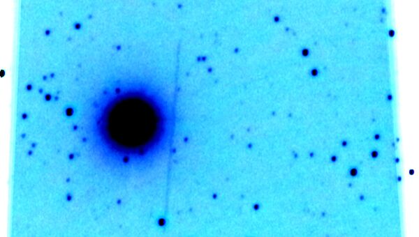 Работа фотографа Derek Robson Near Earth Object 164121 (2003 YT1), вошедшая в шорт-лист Insight Astronomy Photographer of the Year 2017 Работа фотографа Derek Robson Near Earth Object 164121 (2003 YT1), вошедшая в шорт-лист Insight Astronomy Photographer of the Year 2017