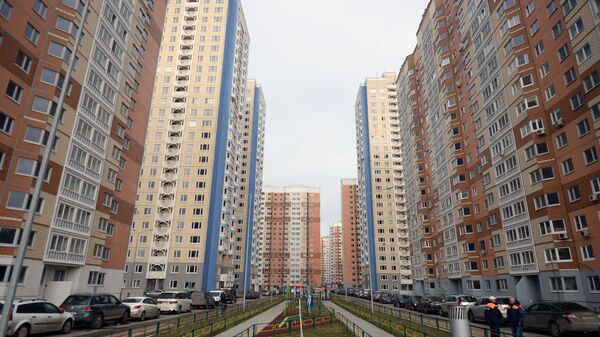 Шойгу предложил подумать о льготных кредитах для тех, кто поедет в Сибирь