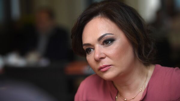 Адвокат Наталья Весельницкая Адвокат Наталья Весельницкая