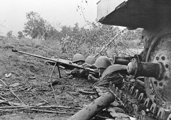 Вторая мировая война месяц за месяцем. Апрель 1942 года Вторая мировая война месяц за месяцем. Апрель 1942 года