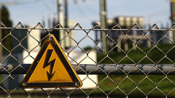 В Иркутской области подросток погиб от удара током