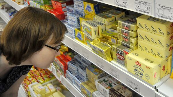 В Минске объяснили введение лицензирования украинских товаров