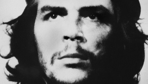 Эрнесто Че Гевара Эрнесто Че Гевара