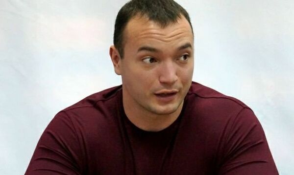 Чемпион мира по пауэрлифтингу Андрей Драчев Чемпион мира по пауэрлифтингу Андрей Драчев