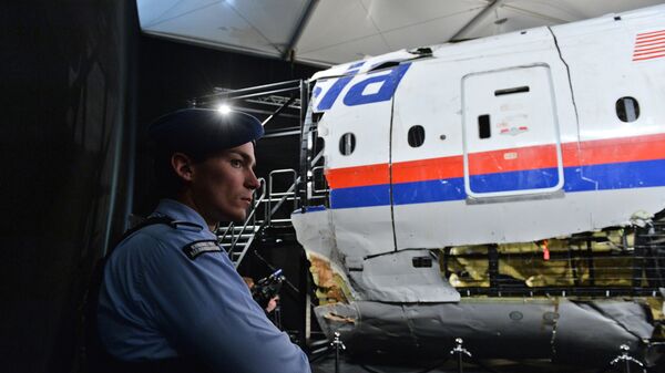 Обломки самолета Boeing 777 Malaysia Airlines (рейс MH17) в Нидерландах Обломки самолета Boeing 777 Malaysia Airlines (рейс MH17) в Нидерландах