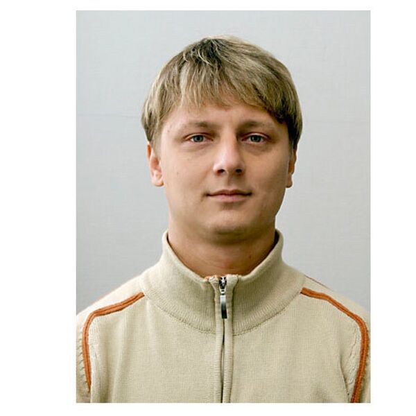 Андрей Кульянов Андрей Кульянов
