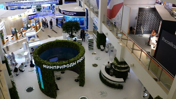Восточный экономический форум 2017 Восточный экономический форум 2017