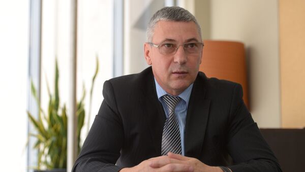 Станислав Николаевич Шуляк Станислав Николаевич Шуляк