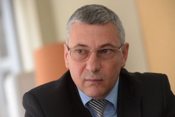 Станислав Николаевич Шуляк Станислав Николаевич Шуляк