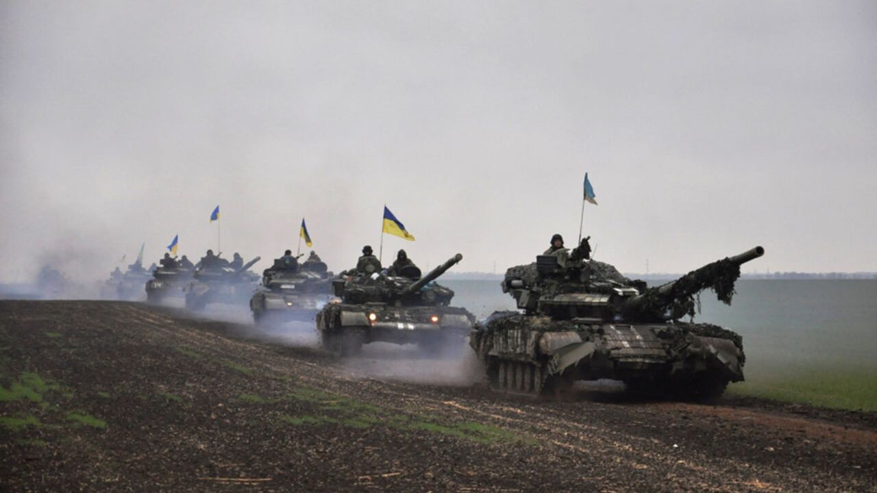 Генерал СБУ предупредил о двух плохих сценариях по Донбассу