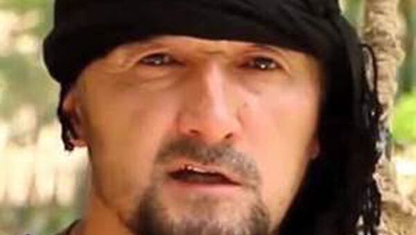 Гулмурод Халимов Гулмурод Халимов