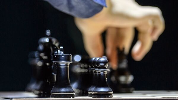 Шувалова вышла в лидеры Суперфинала чемпионата России по шахматам