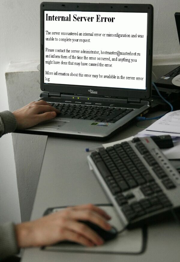 DDoS-атака DDoS-атака