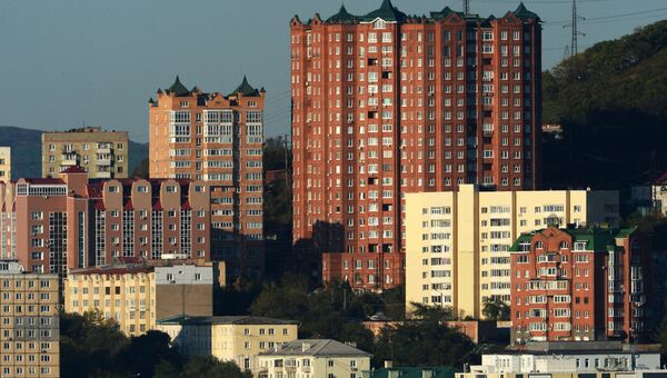 Жилые дома Жилые дома