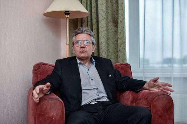 Александр Сергеев Александр Сергеев