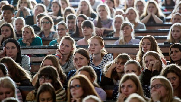 Непрерывное экологическое образование: эксперты обсудили за и против Непрерывное экологическое образование: эксперты обсудили за и против