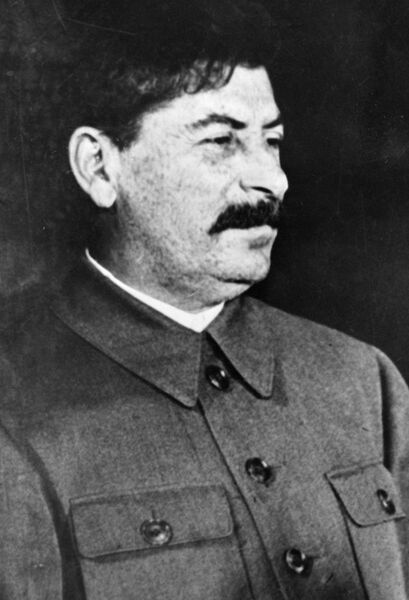 Иосиф Виссарионович Сталин, Генеральный секретарь ЦК ВКП(б) Иосиф Виссарионович Сталин, Генеральный секретарь ЦК ВКП(б)