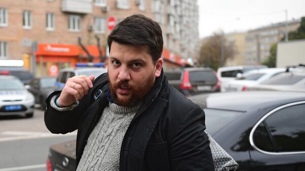 Мосгорсуд признал законным заочный арест Леонида Волкова