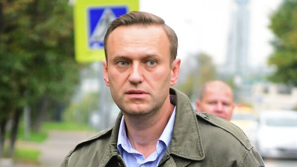 Великобритания ввела санкции против России из-за ситуации с Навальным