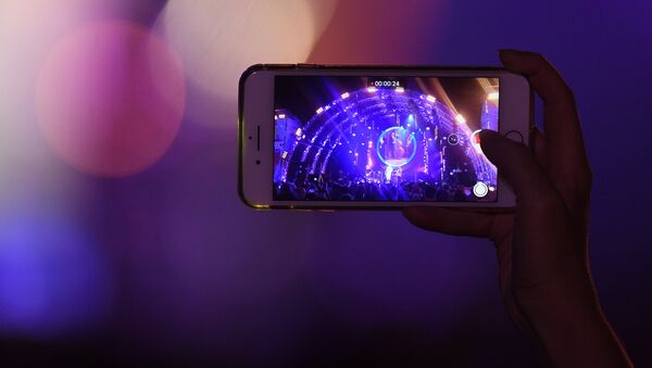 Koktebel Jazz Party 2017 Koktebel Jazz Party 2017