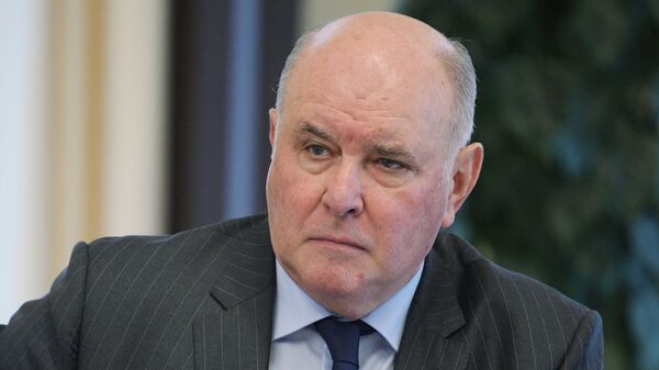 Заместитель министра иностранных дел РФ Григорий Карасин Заместитель министра иностранных дел РФ Григорий Карасин