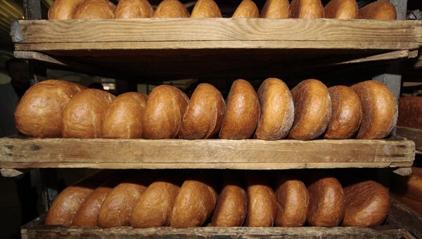 Готовая хлебобулочная продукция Готовая хлебобулочная продукция